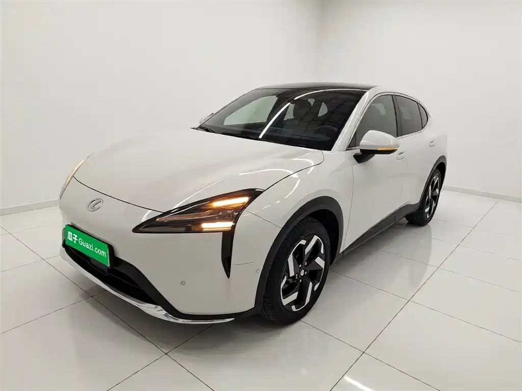Baojun Yunhai 2024
