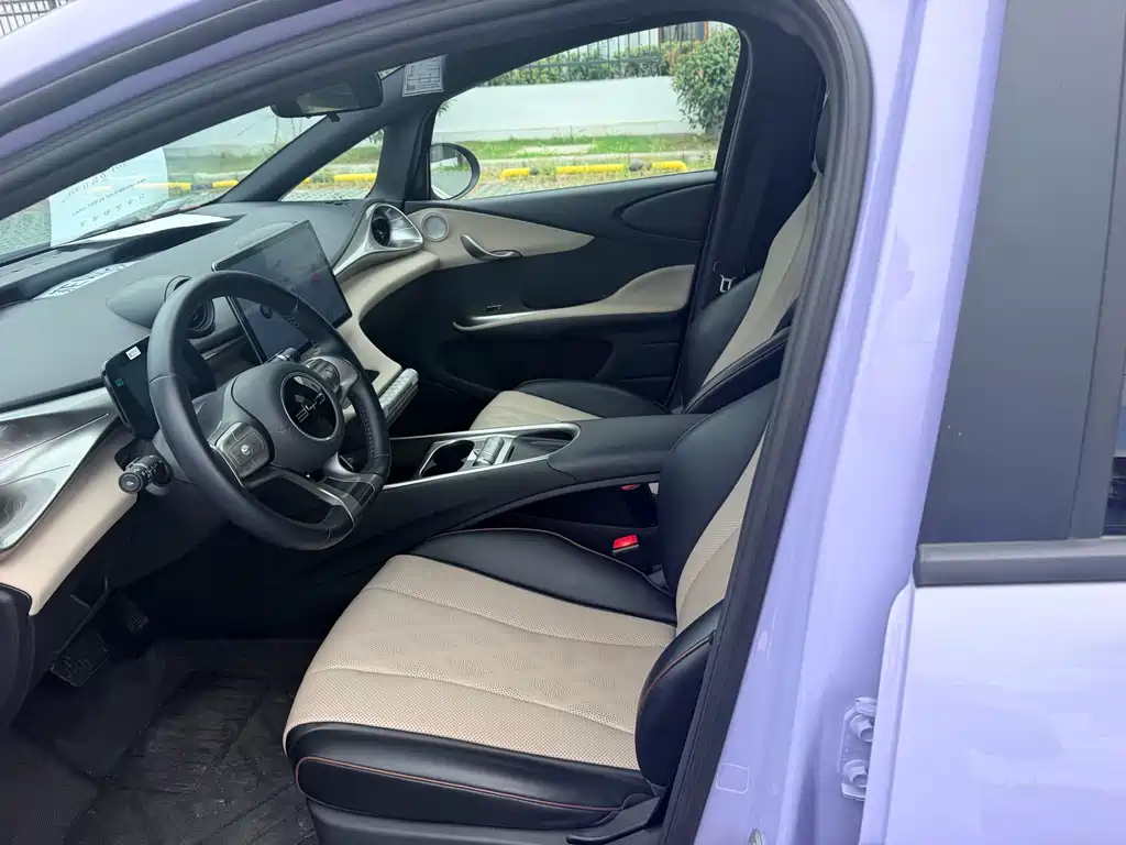 BYD Dolphin — миниатюра 7