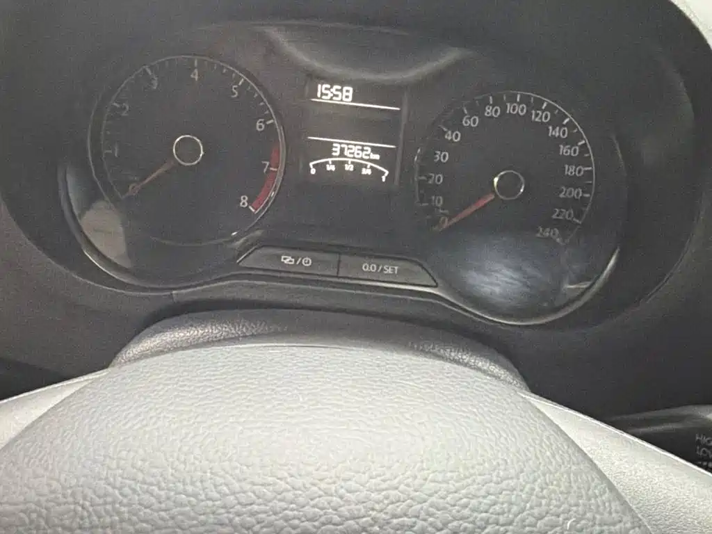 Volkswagen Polo — миниатюра 7