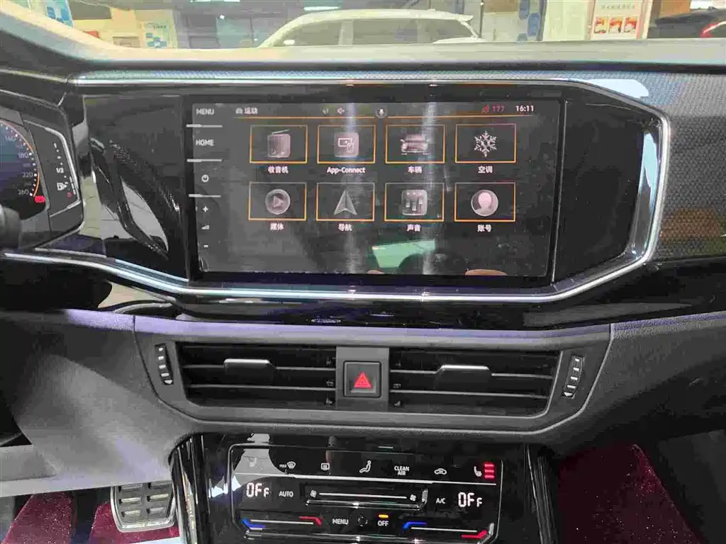 Volkswagen Tayron — миниатюра 9
