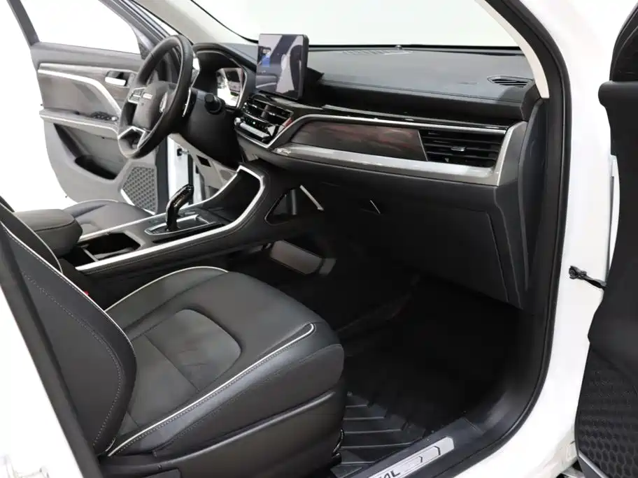 Haval H6 — миниатюра 8