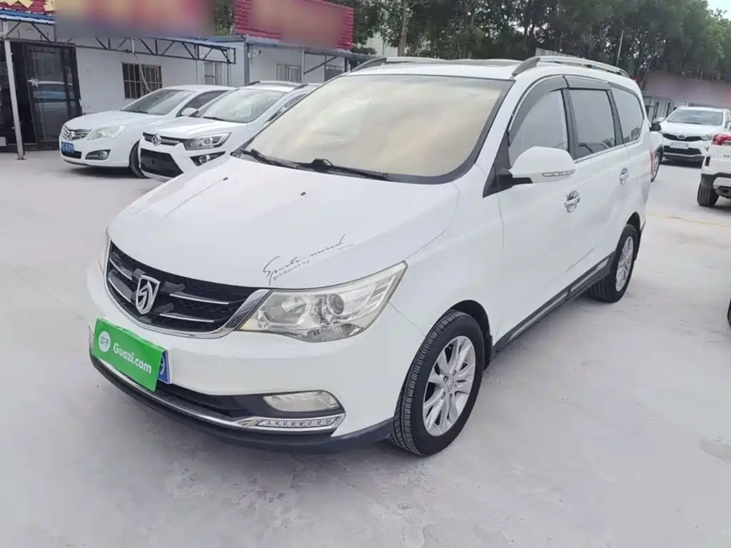 Baojun 730