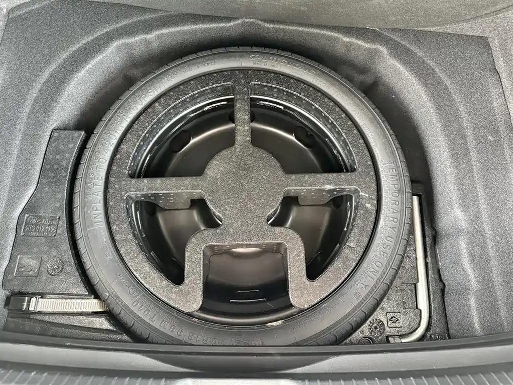 Volkswagen Golf — миниатюра 12