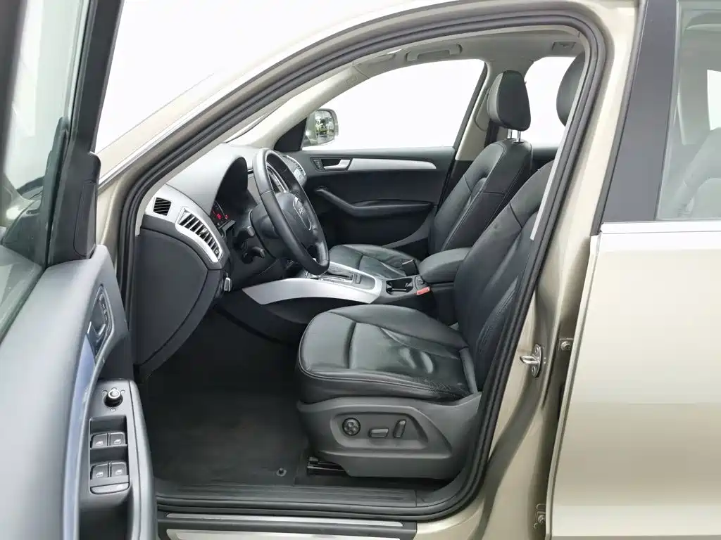 Audi Q5 — миниатюра 10