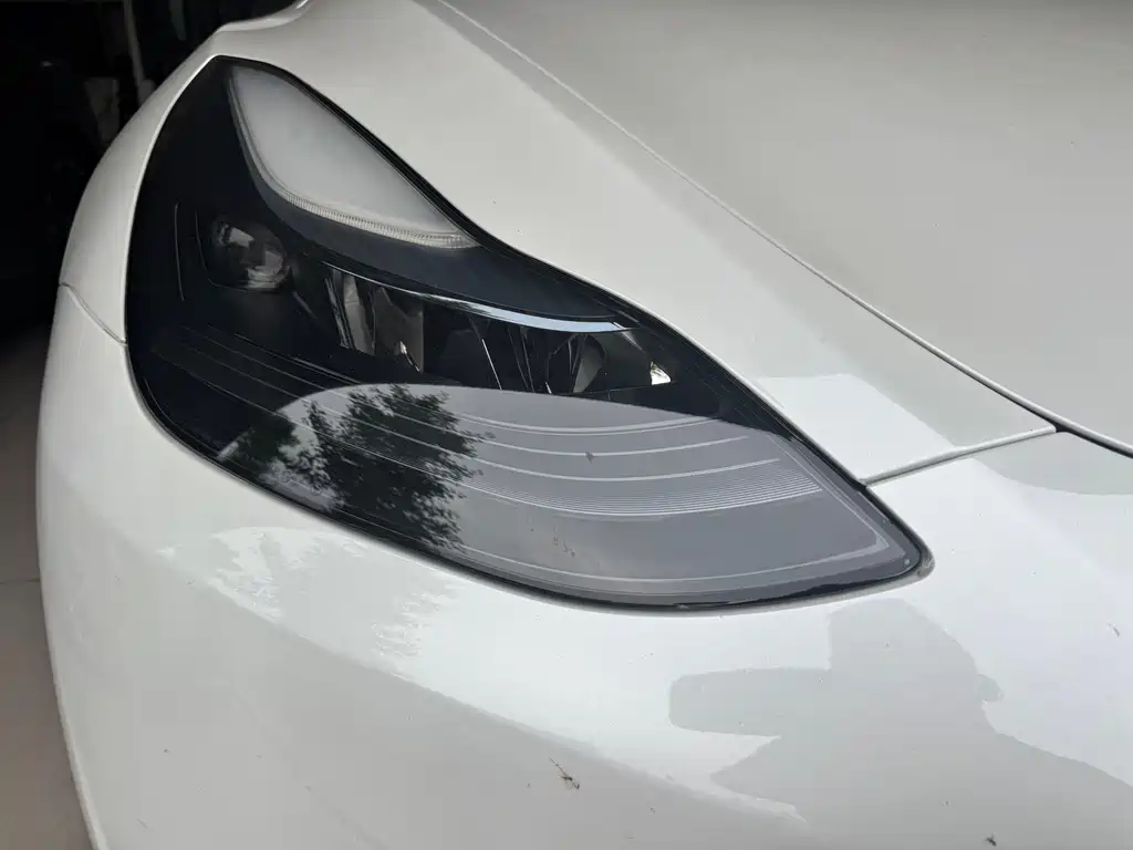 Tesla Model Y — миниатюра 4