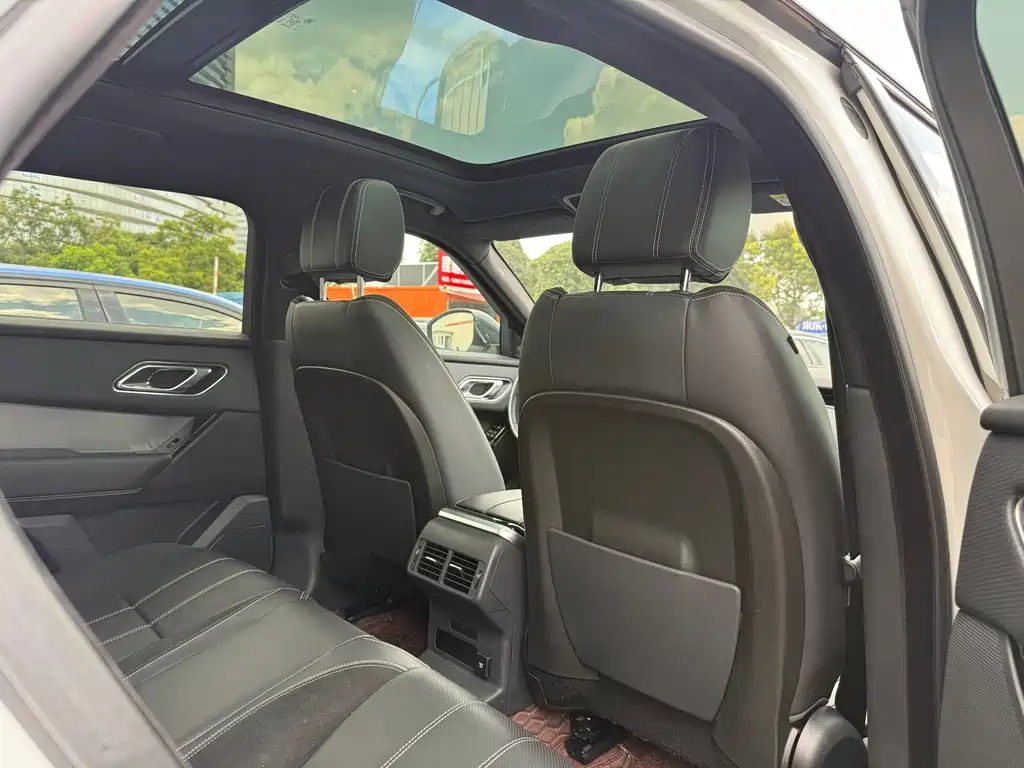 Land Rover Velar P380 S, фото 14