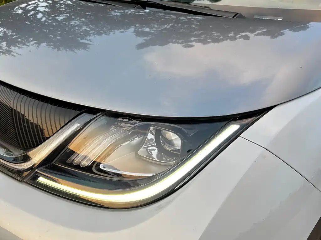 BYD Dolphin — миниатюра 18