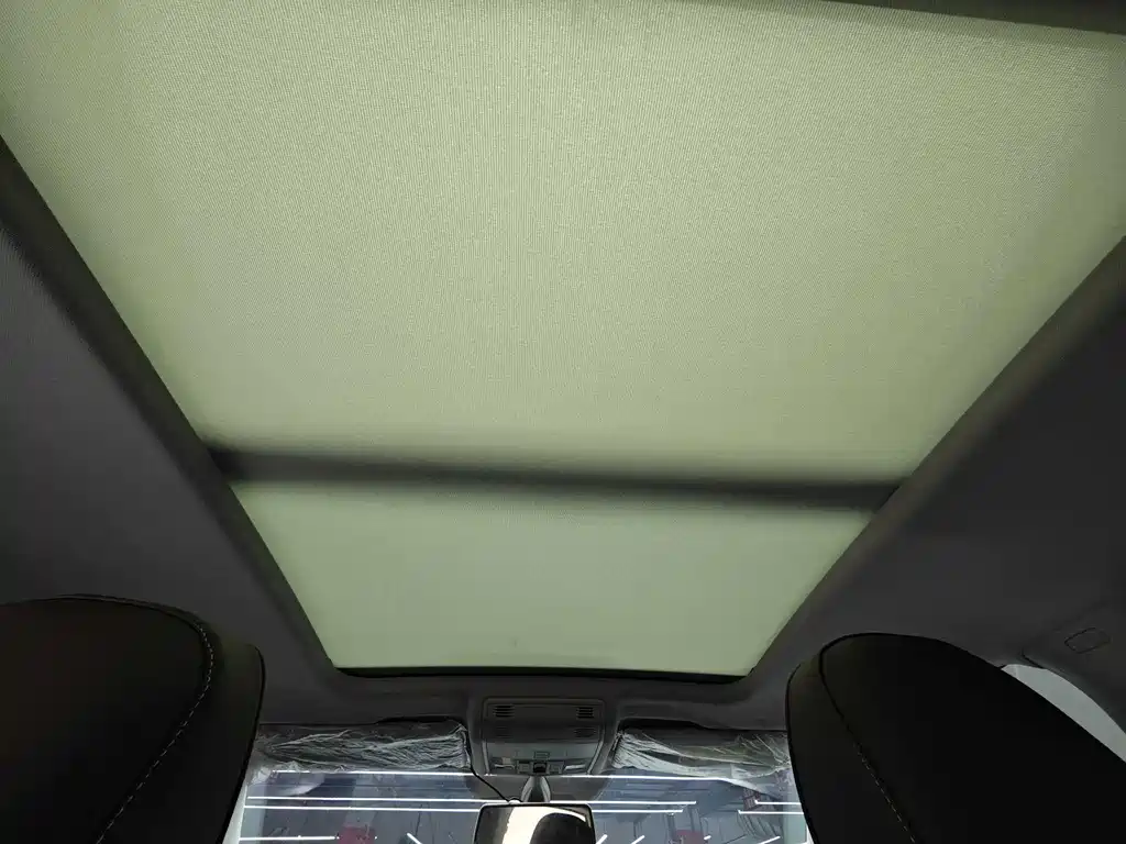 VOLKSWAGEN EXPLORING THE SHADOW