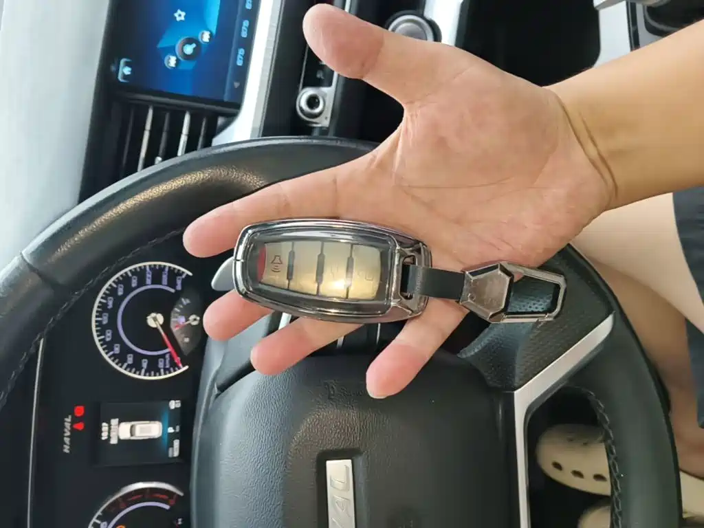 Haval H6 — миниатюра 9