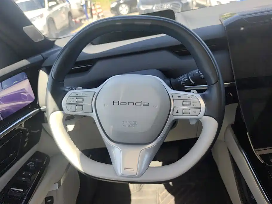 Honda P7 — миниатюра 15