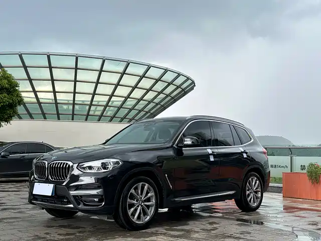 BMW  X3