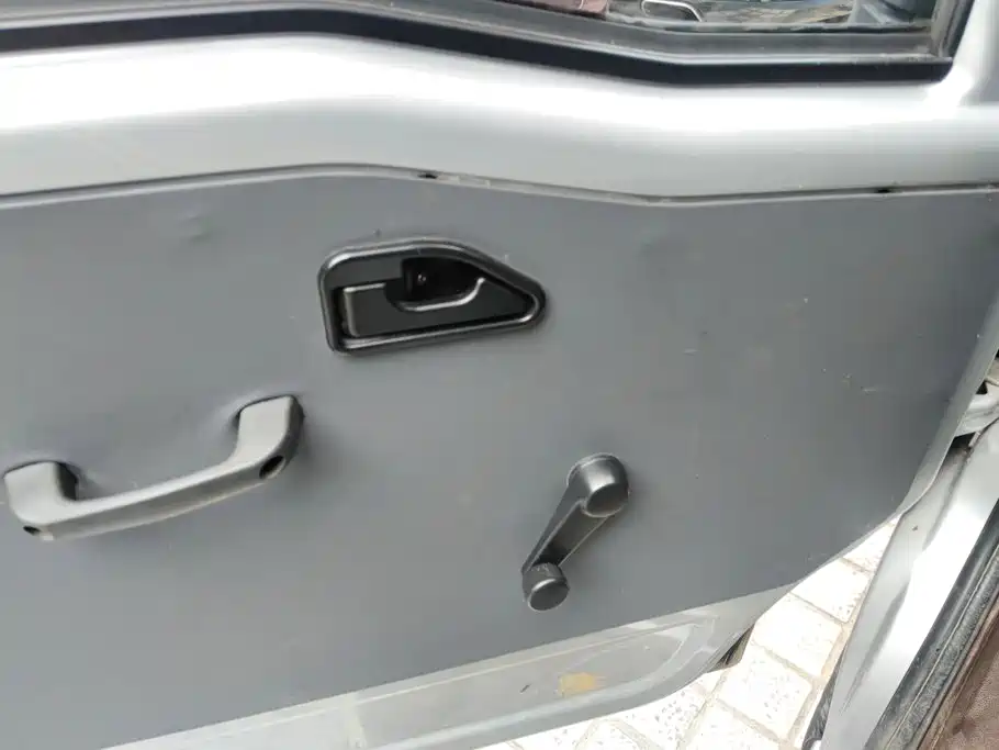 Wuling Zhiguang — миниатюра 7