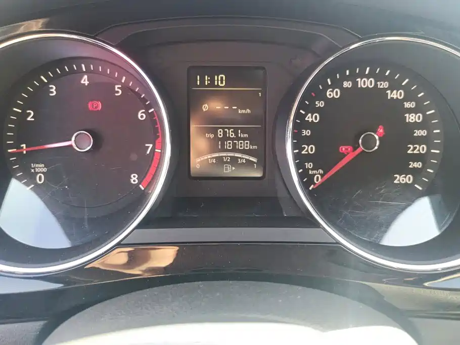 Volkswagen Sagitar — миниатюра 14