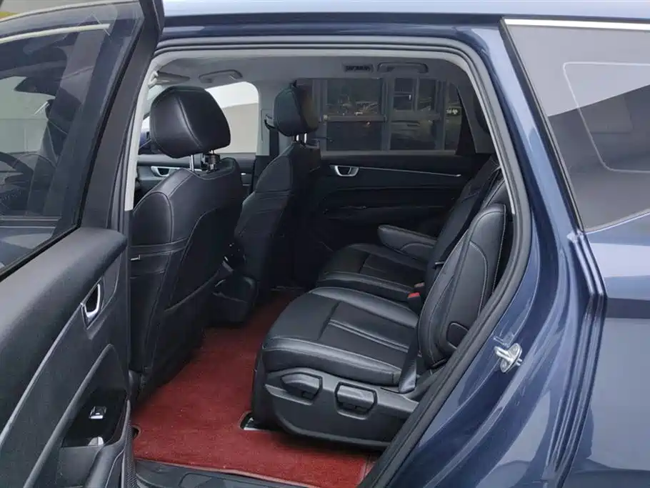 WULING WULING CAPGEMINI