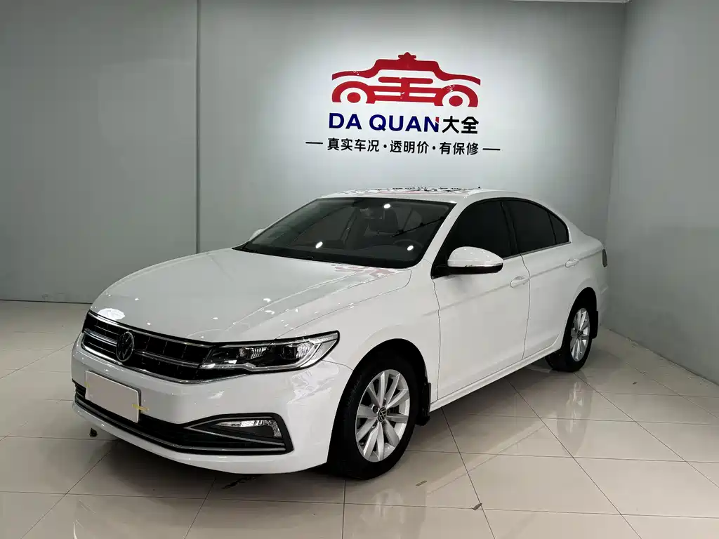 Купить Volkswagen Bora