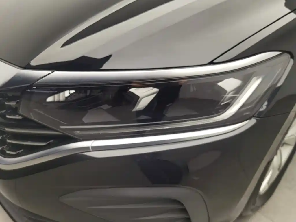 Volkswagen Passat — миниатюра 7