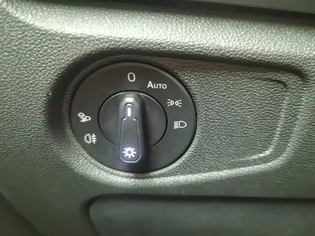 Volkswagen Passat — миниатюра 21