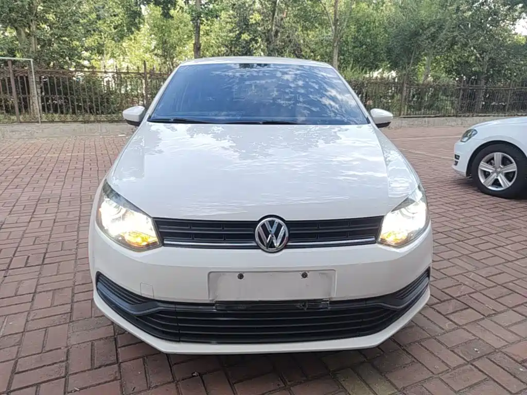 Volkswagen Polo — миниатюра 3