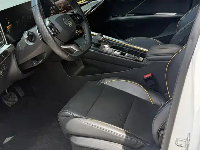 MG MG5 Scorpio — миниатюра 6