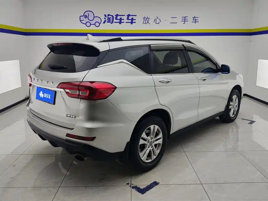 HAVAL M6