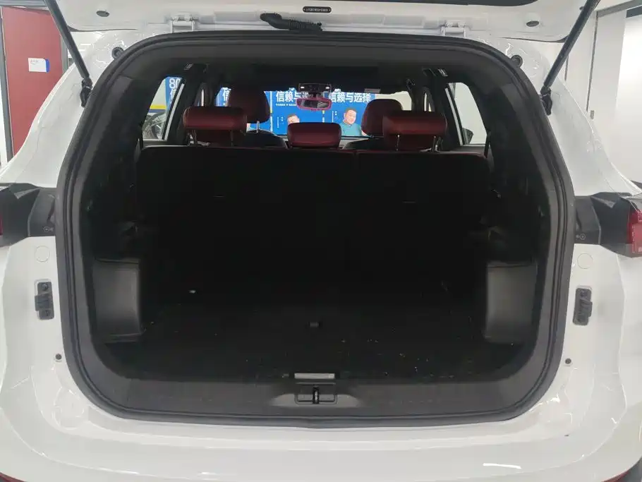 Jetour X70 PLUS — миниатюра 4