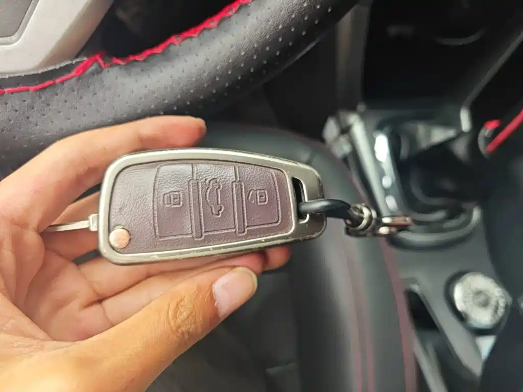 Chery Tiggo 3 — миниатюра 9