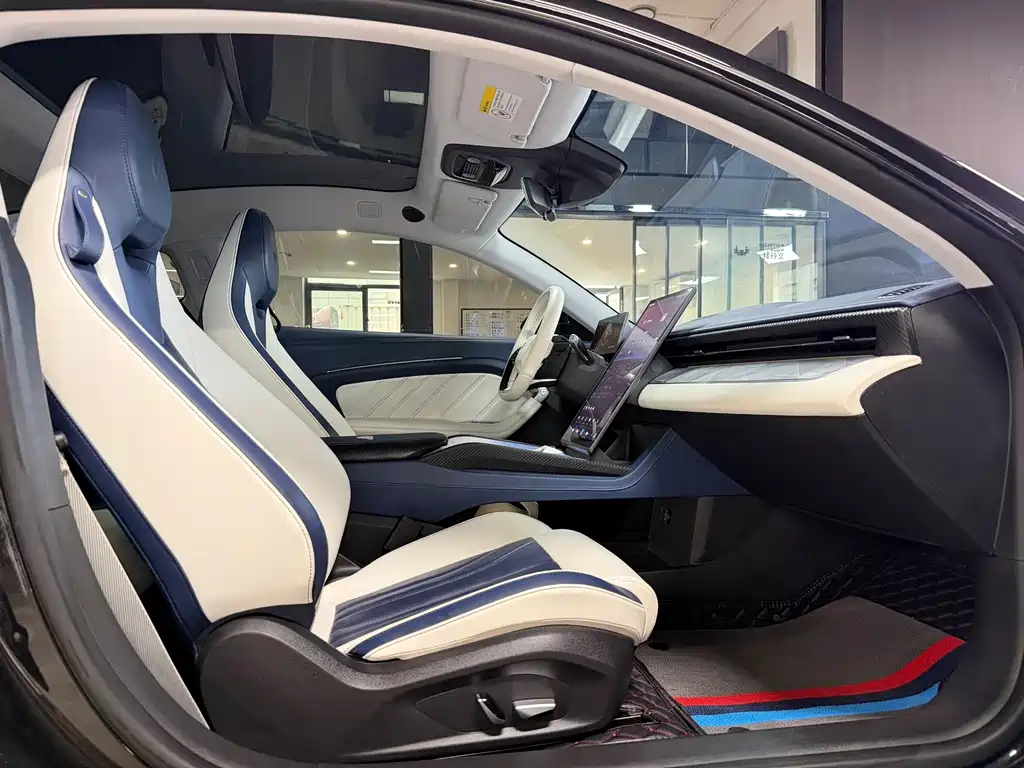 Neta Neta GT — миниатюра 9