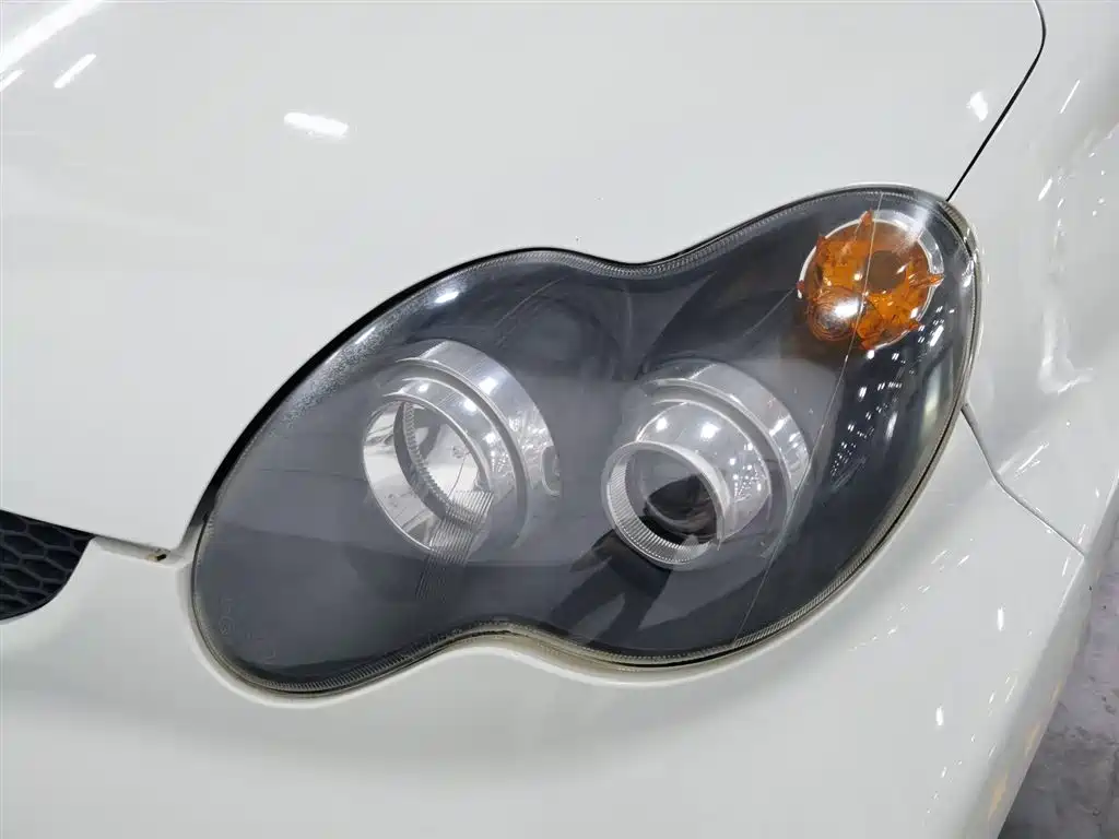 BYD F0 2012 1.0L