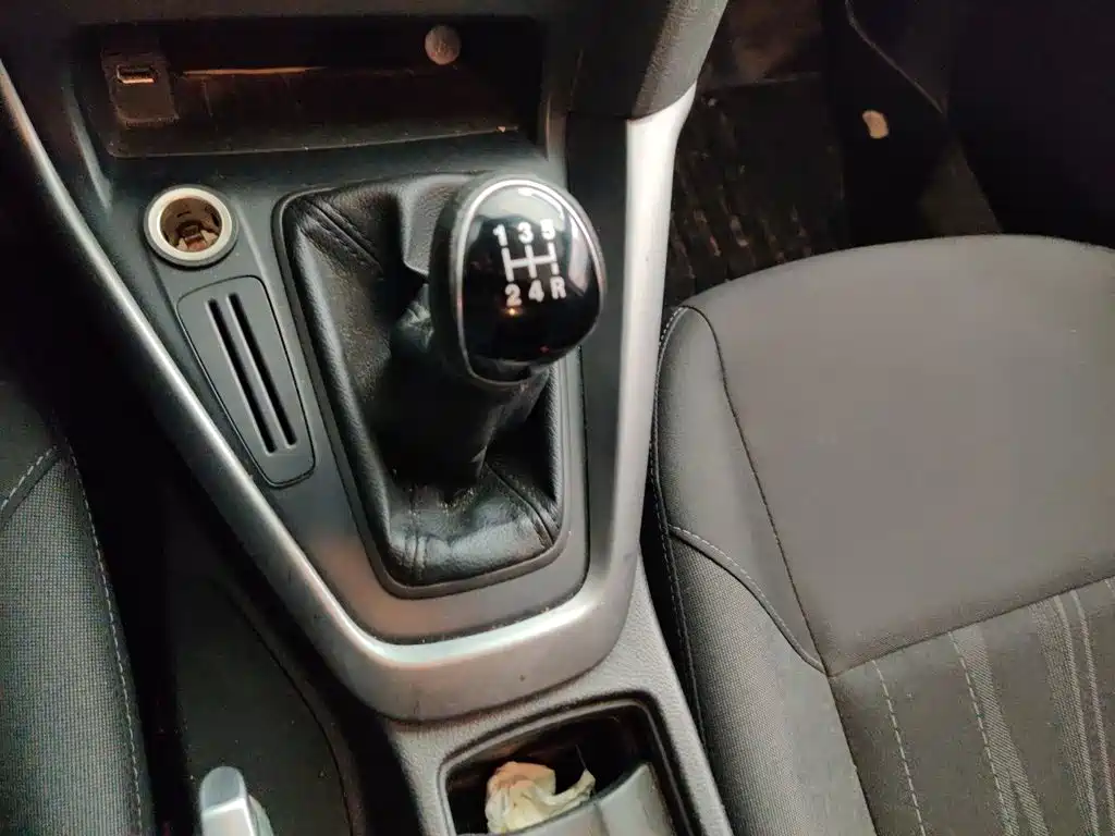 Ford Focus — миниатюра 7