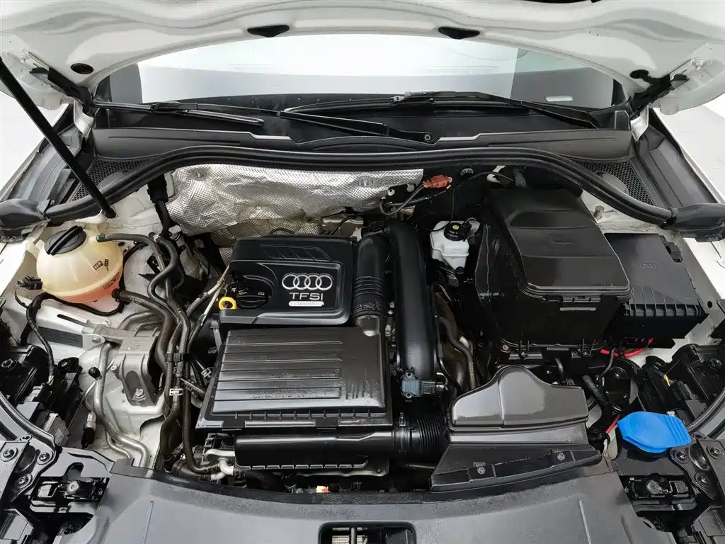 Audi Q3 2018 30 TFSI Fashion