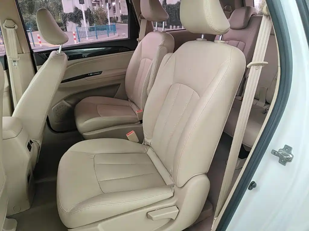 Baojun 730 — миниатюра 17