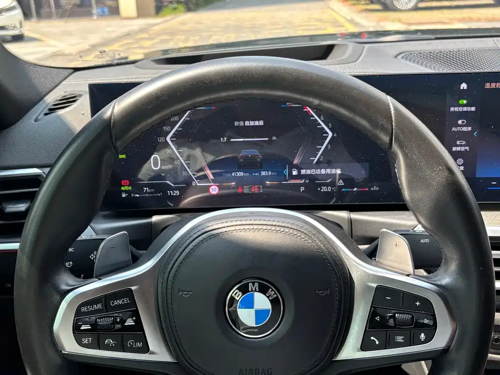 BMW 4 Series — миниатюра 5