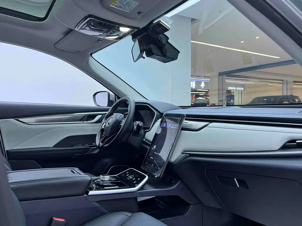 WM Motor EX5 — миниатюра 22