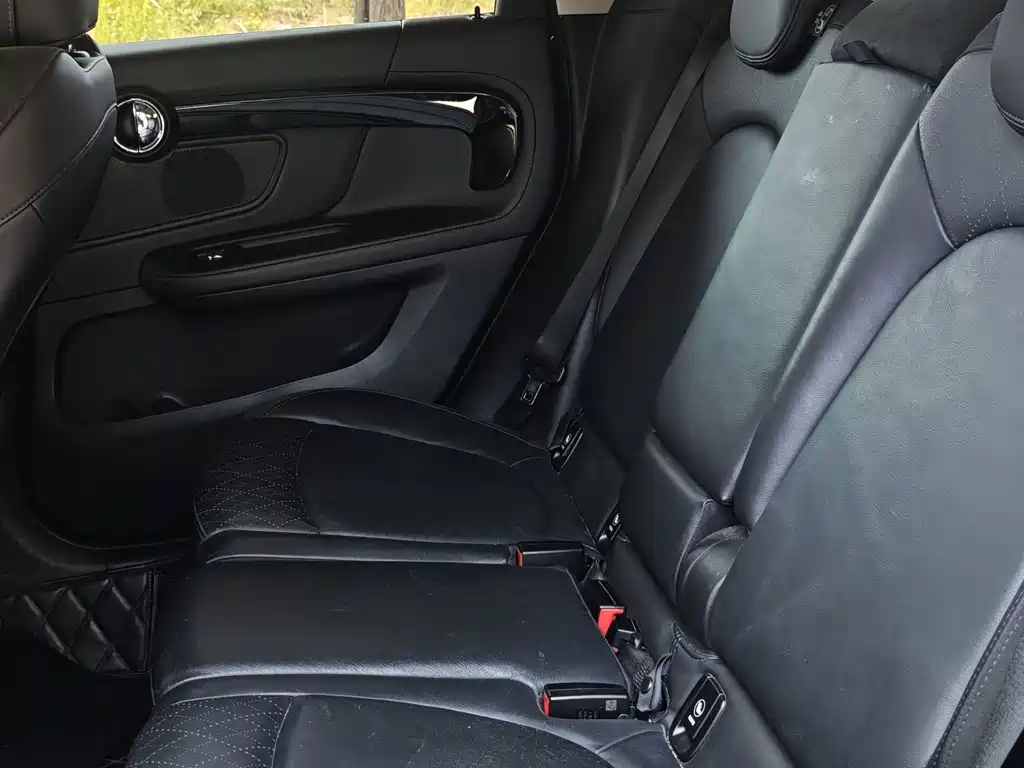 MINI Mini Countryman — миниатюра 14