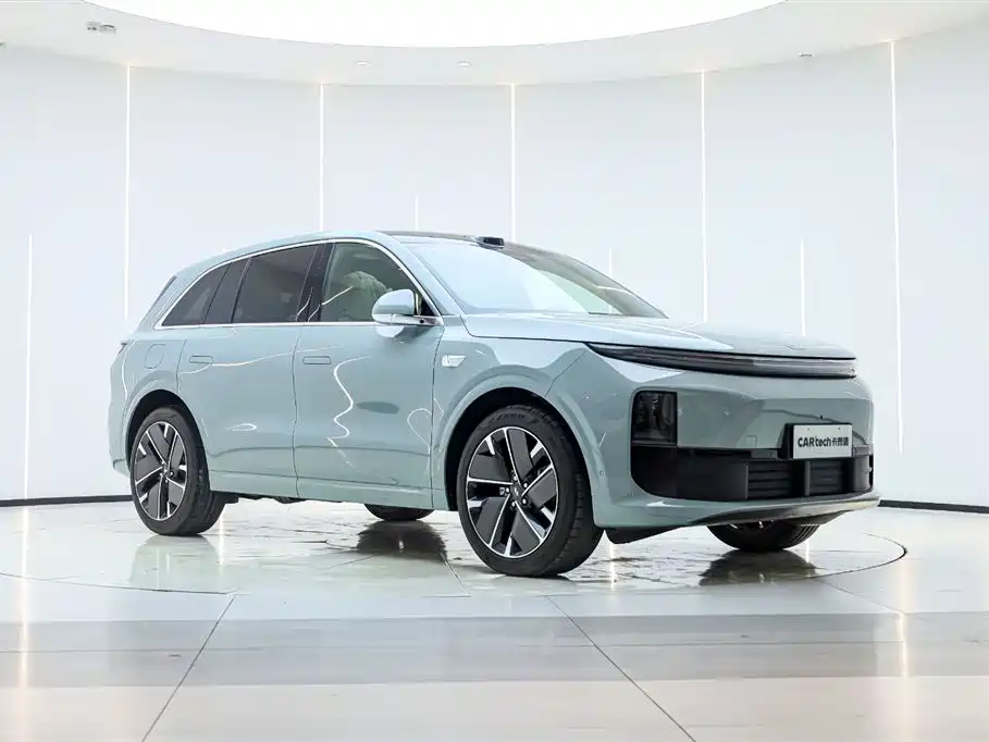 Li Auto IDEAL L6