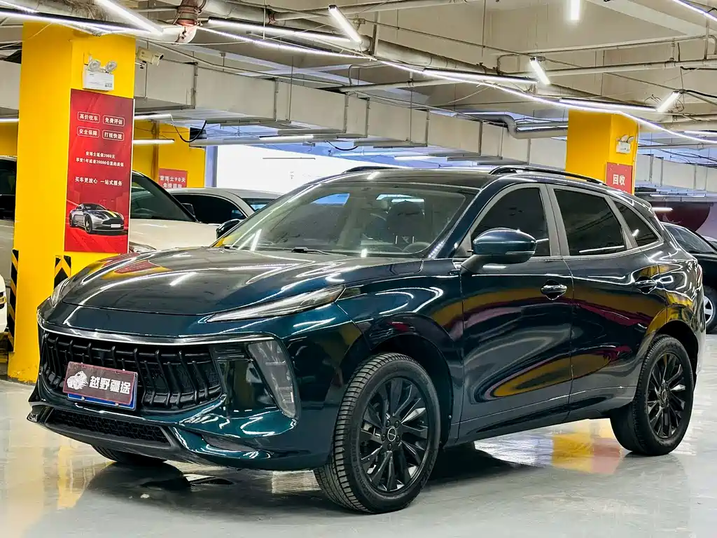 Fengxing Fengxing T5 EVO