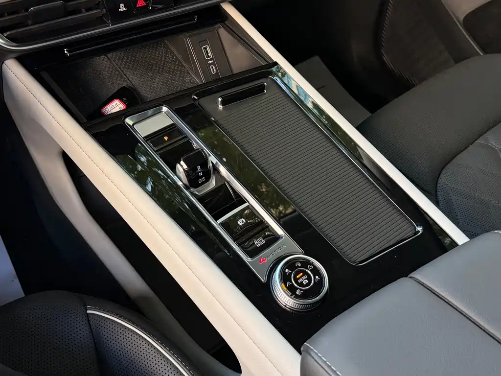 Volkswagen Teramont — миниатюра 17