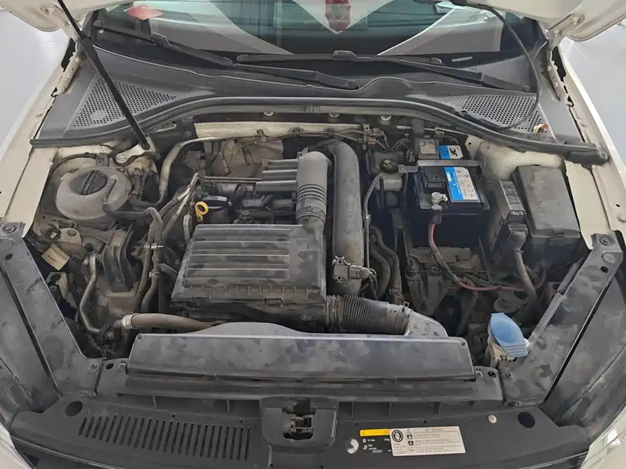 Volkswagen Lamando — миниатюра 10