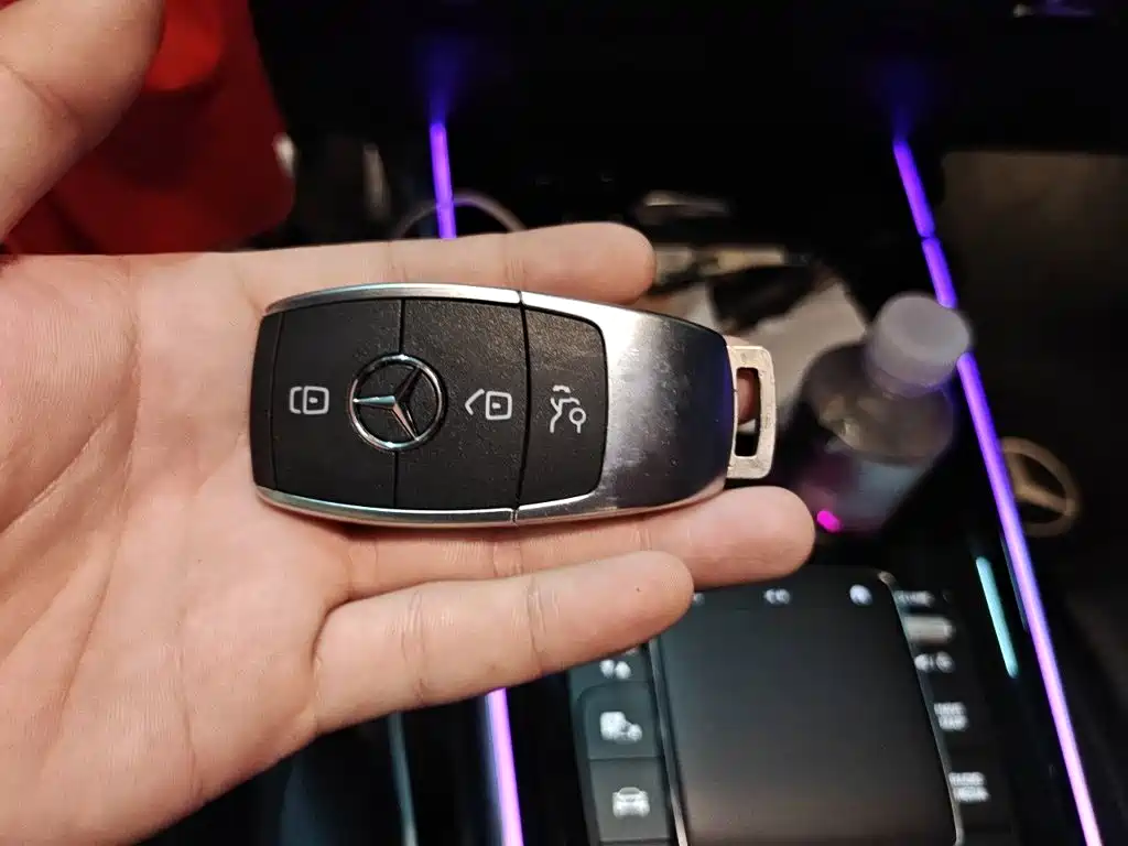 Mercedes-Benz EQB — миниатюра 9