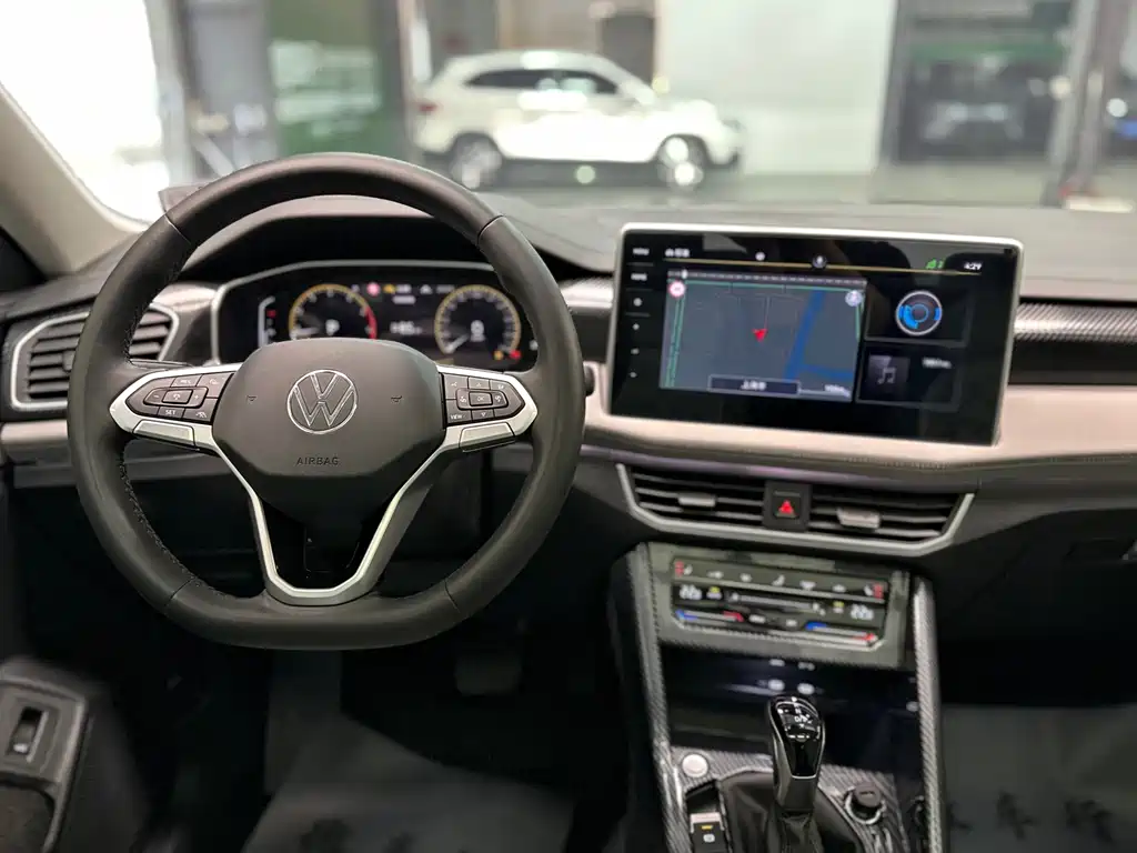 Volkswagen Tayron — миниатюра 21