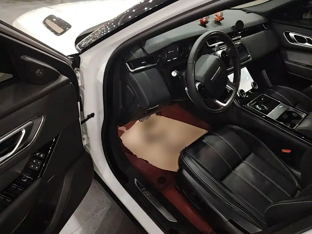 Land Rover Velar — миниатюра 16