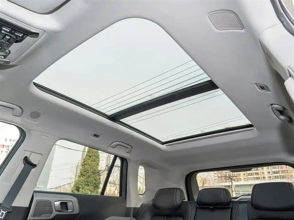 FANG CHENG BAO TITANIUM 3