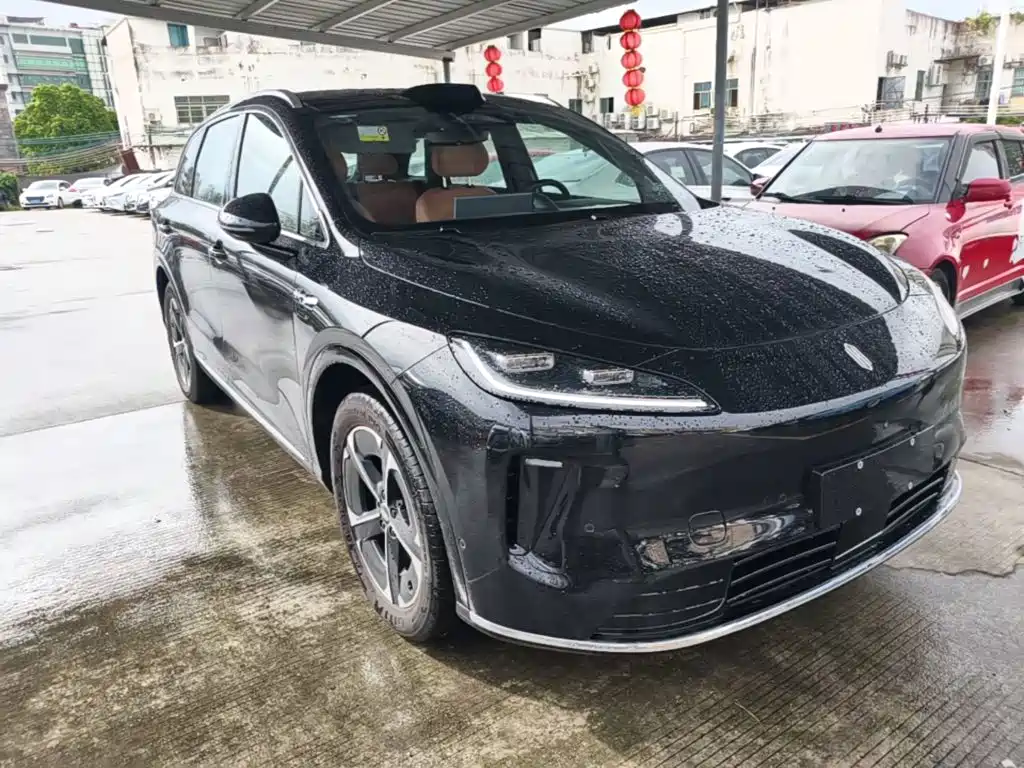Shangjie H5 2025 Max
