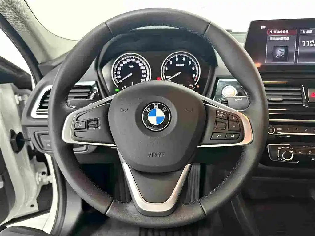 BMW 1 Series — миниатюра 8
