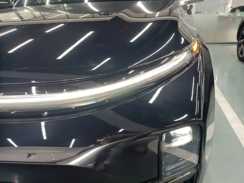 Li Auto Li L7 — миниатюра 24