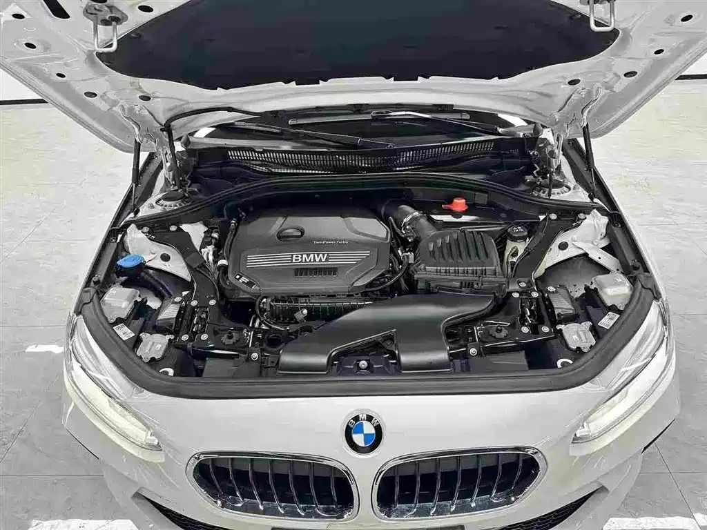 BMW 1 Series — миниатюра 16