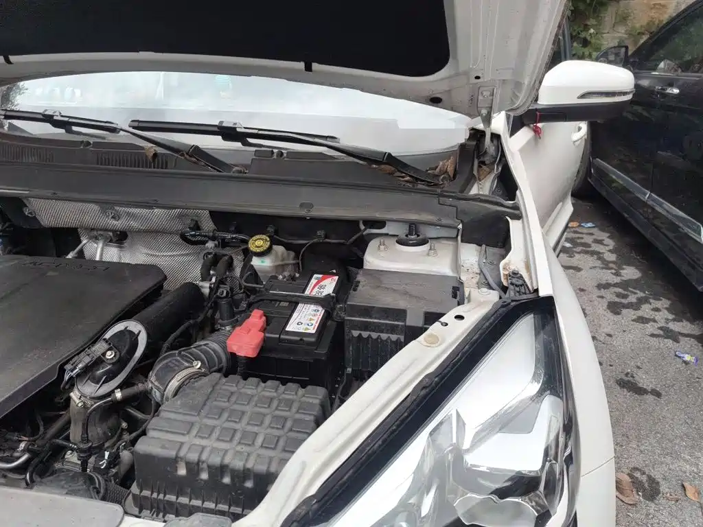 Chery Tiggo 8 — миниатюра 20