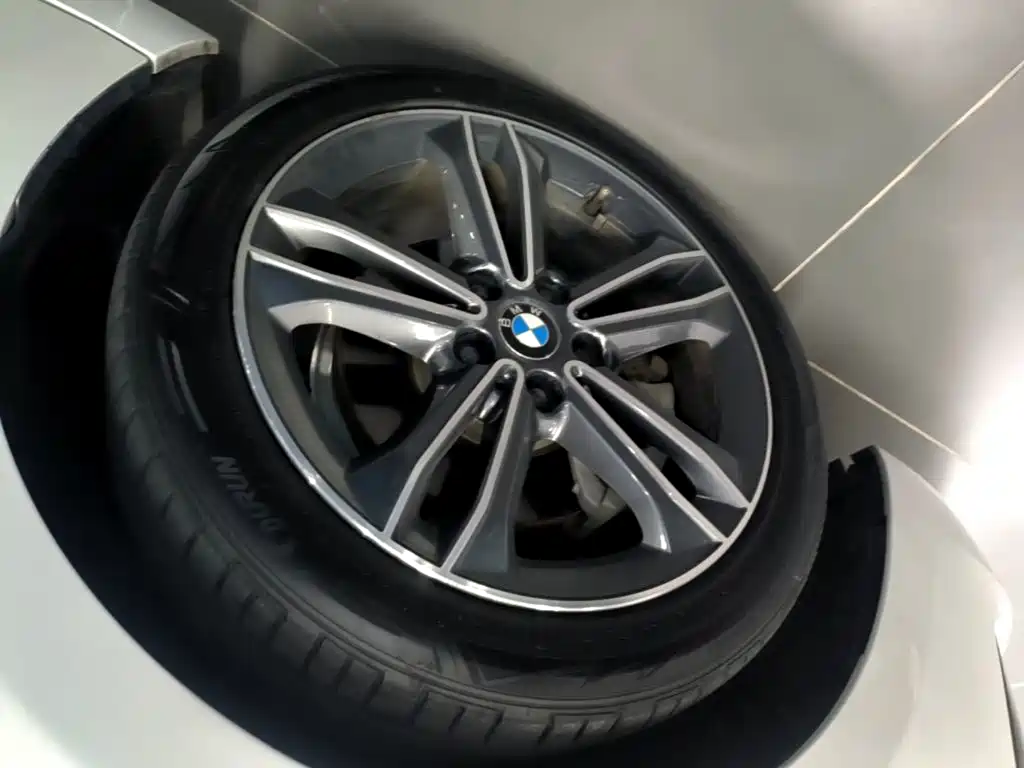 BMW 1 Series — миниатюра 23