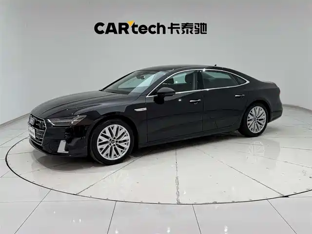AUDI A7L