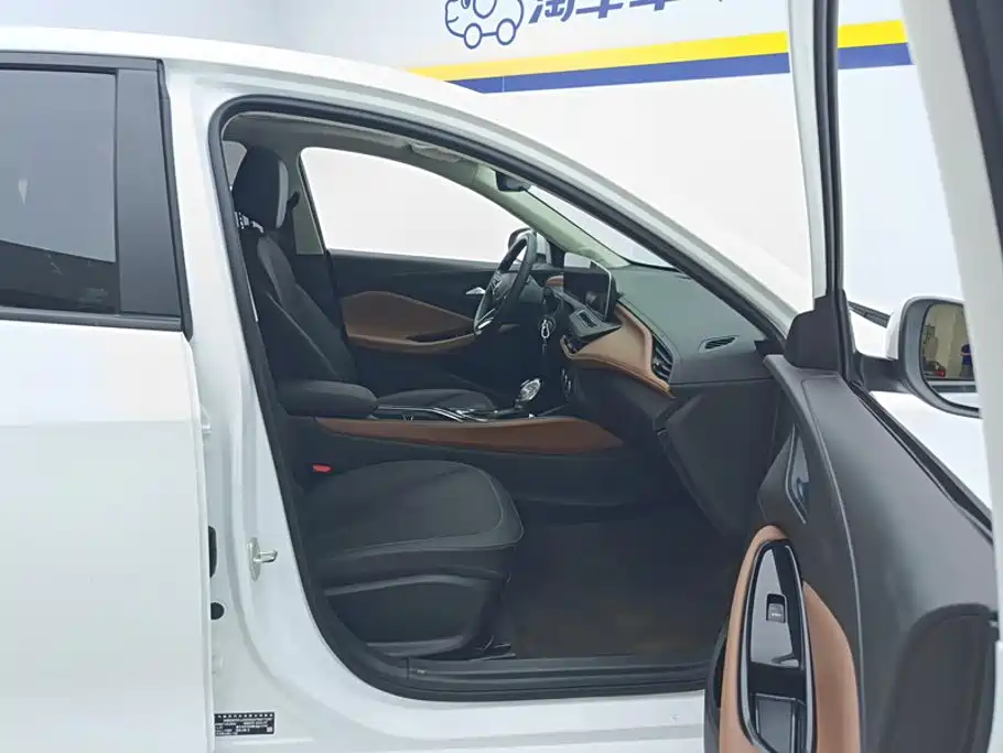 Buick Verano Pro 533T Joy Edition, фото 8